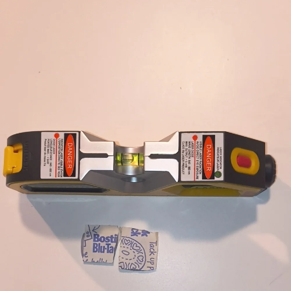 Nivex LaserPro Level Tool